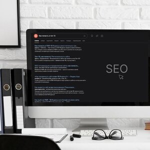 SEO продвижение сайта в Новосибирске - N4N.ru